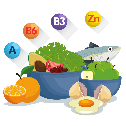nutrition icon